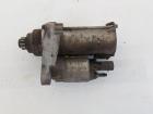 Skoda Roomster 5J Anlasser Starter 5 Gang Schaltgetriebe Valeo Benziner