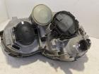 Mercedes Benz C Klasse W203 Scheinwerfer links Halogen vor Mopf Lampe