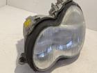 Mercedes Benz C Klasse W203 Scheinwerfer links Halogen vor Mopf Lampe