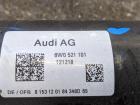 Kardanwelle Sportback Gelenkwelle Quattro S Tronic TDI 140kw Audi A5 F5 B9