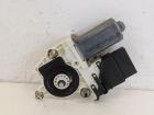 Fensterhebermotor Motor Fensterheber hinten links OE mit Steuerteil VW Golf IV 4