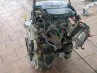 Motor Engine 1390ccm 55kw K7J710 nur 54tkm Benzin Dacia Logan LS0 1.4 Video