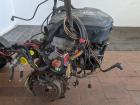 Motor Engine 1390ccm 55kw K7J710 nur 54tkm Benzin Dacia Logan LS0 1.4 Video