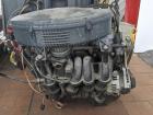 Motor Engine 1390ccm 55kw K7J710 nur 54tkm Benzin Dacia Logan LS0 1.4 Video