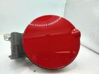 Tankklappe Tankdeckel Tankverschluss 851 Chili Red BMW Mini One R50