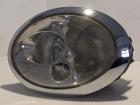 Scheinwerfer links Halogen Lampe Hauptscheiwerfer BMW Mini One R50