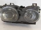 Scheinwerfer Xenon Xenonscheinwerfer links Lampe Trüb Trübung BMW E46 Compact