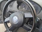 Lederlenkrad Lenkrad Leder 4 Speichen 4 Speichenlenkrad VW Polo 9N1