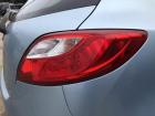 Rückleuchte Rücklicht rechts 3 türer Heckleuchte Schlusslicht Mazda 2 DE