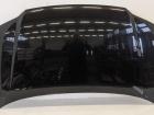 Motorhaube Klappe Deckel vorn Bonnet LC9Z Black Magic VW Touran 1T Bilder Text