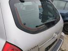 Heckklappe Klappe hinten ohne Heckscheibe YK Warm Silver Hyundai Tucson JM