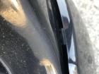 Stoßfänger Stoßstange vorn Nebel Swra Sportmodell Mitsubishi Lancer CS0 Sport