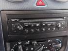 Autoradio Radio CD Radiocode fehlt Peugeot 1007 KM