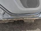 Ford Focus C Max DM2 Tür hinten links Fondtür Hintertür roh Graphitgrau