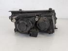 Hella Scheinwerfer links Halogen Trüb ohne Nebelscheinwerfer VW Passat 3B