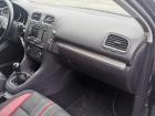 VW Golf VI 6 1K Armaturenbrett Armaturenträger Cockpit Dashboard Rohbau