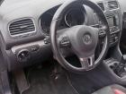 VW Golf VI 6 1K Armaturenbrett Armaturenträger Cockpit Dashboard Rohbau