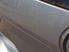 Heckklappe Kofferraumklappe Klappe Deckel hinten Silber metallic Mazda 5 CR