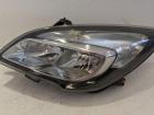 Bi Halogen Scheinwerfer Facelift ab 2013 Lampe OE Front Opel Meriva B