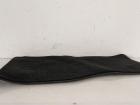 Satz Fußmatten vorne hinten Velour schwarz Teppich Matten Matte Tesla Model Y