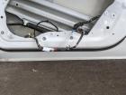 Tür vorn rechts Beifahrertür Autotür Rohbau Ppsw white Water perl Tesla Model Y Tür vorn rechts Beifahrertür Autotür Rohbau Ppsw white Water perl Tesla Model Y