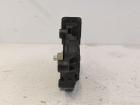 Fensterhebermotor Motor Fensterheber Hebermotor hinten rechts VW Golf 6 1K 5K