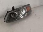 Scheinwerfer Hauptscheinwerfer Lampe vorn links Depo Nissan Almera N16 Scheinwerfer Hauptscheinwerfer Lampe vorn links Depo Nissan Almera N16