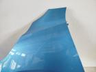 Kotflügel vorn links Fender Seitenteil Nissan Qashqai J11 RCA Caspian Blue Pearl