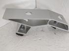 Halter Trittbrett Trittbrettstufe 1 Stück VW ID4 ID.4 Einzelteil Reparatursatz