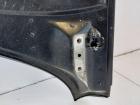Peugeot 307CC Motorhaube Haube Klappe vorn Alu EXL schwarz Obsidien