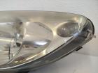 Peugeot 307CC Scheinwerfer vorn links mit Nebelscheinwerfer Lampe Valeo
