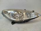 Peugeot 307CC Scheinwerfer vorn rechts mit Nebelscheinwerfer Lampe Valeo Peugeot 307CC Scheinwerfer vorn rechts mit Nebelscheinwerfer Lampe Valeo