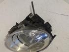 Fiat 500 Typ 312 Scheinwerfer Lampe rechts Hauptscheinwerfer Halogen Trüb