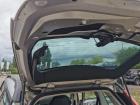 Citroen C4 Grand Picasso Heckklappe Klappe Deckel hinten Rohbau EZR Aluminium