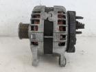 Nissan Qashqai J11 Lichtmaschine Generator Drehstromgenerator 150A Bosch