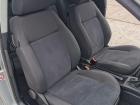 VW Polo 9N3 Beifahrersitz Autositz Sitz vorn rechts Stoff 3Türer Easy Entry