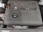 VW Polo 9N3 Motor Engine 1390ccm 55KW BKY 167tkm 5 Gang