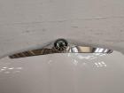 Skoda Roomster Scout 5J Motorhaube Haube Klappe vorn Deckel LF9E candyweiss -10