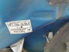 Toyota Corolla ZZE12 Motorhaube Haube Klappe Deckel Bonnet vorn 8P1 Blue met GB