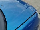 Toyota Corolla ZZE12 Motorhaube Haube Klappe Deckel Bonnet vorn 8P1 Blue met GB