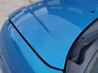 Toyota Corolla ZZE12 Motorhaube Haube Klappe Deckel Bonnet vorn 8P1 Blue met GB