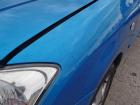 Toyota Corolla ZZE12 Kotflügel Fender Seitenwand vorn links 8P1 Blue met England