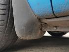 Toyota Corolla ZZE12 Kotflügel Fender Seitenwand vorn links 8P1 Blue met England