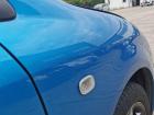 Toyota Corolla ZZE12 Kotflügel Fender Seitenwand vorn rechts 8P1 Blue met England