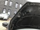 Hyundai i20 PB Motorhaube Haube Klappe vorn Deckel FR Black Diamond