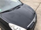 Hyundai i20 PB Motorhaube Haube Klappe vorn Deckel FR Black Diamond