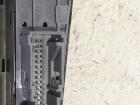 VW Passat 3C B7 Schalterleiste Schalter Taster Parkbremse ESP Auto Hold
