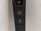 VW Passat 3C B7 Schalterleiste Schalter Taster Parkbremse ESP Auto Hold