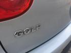 VW Golf 5 Vorn 1K Heckklappe Kofferklappe Klappe Deckel hinten LA7W Reflexsilber