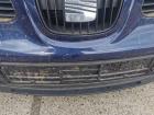 Seat Arosa 6H Stossfänger Stossstange Bumper vorn LB5N Indigoblau ab Bj 2000